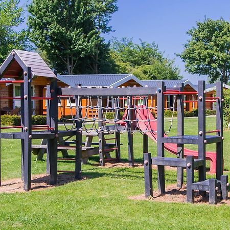 Camping "De Stuurmanskolk" Welsum Exterior photo