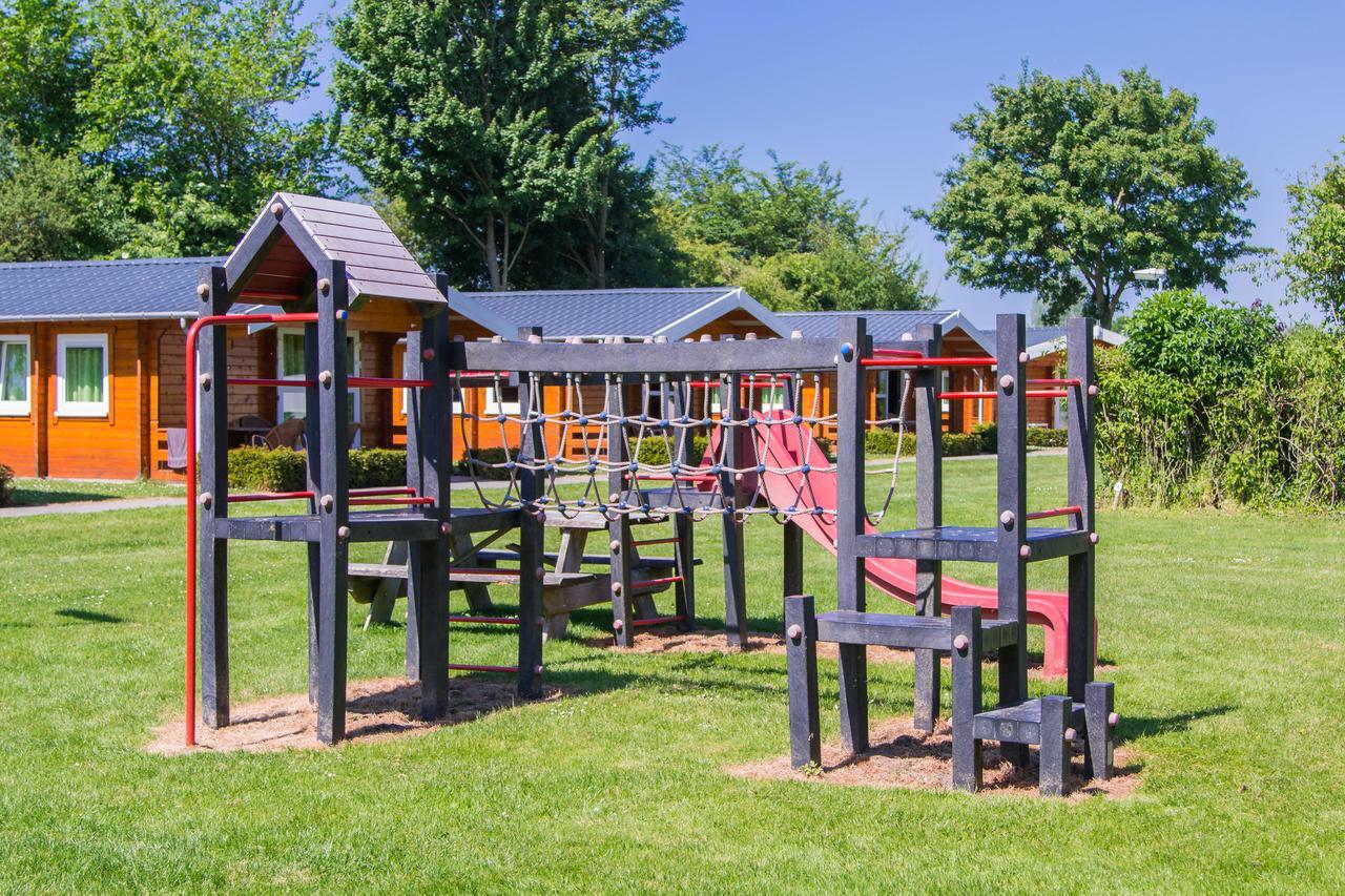 Camping "De Stuurmanskolk" Welsum Exterior photo